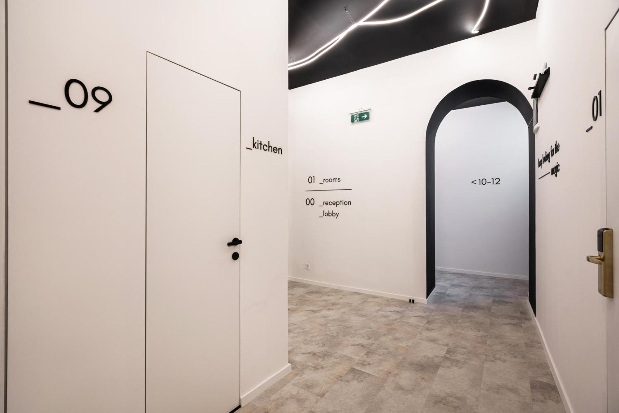 You Boutique Suites, Best Location By Bqa Budapest Exterior foto